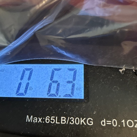 West Kei Quarter Sleeve Tunic Top Size Large Boho Relaxed Chic Minimalist - Picture 16 of 16